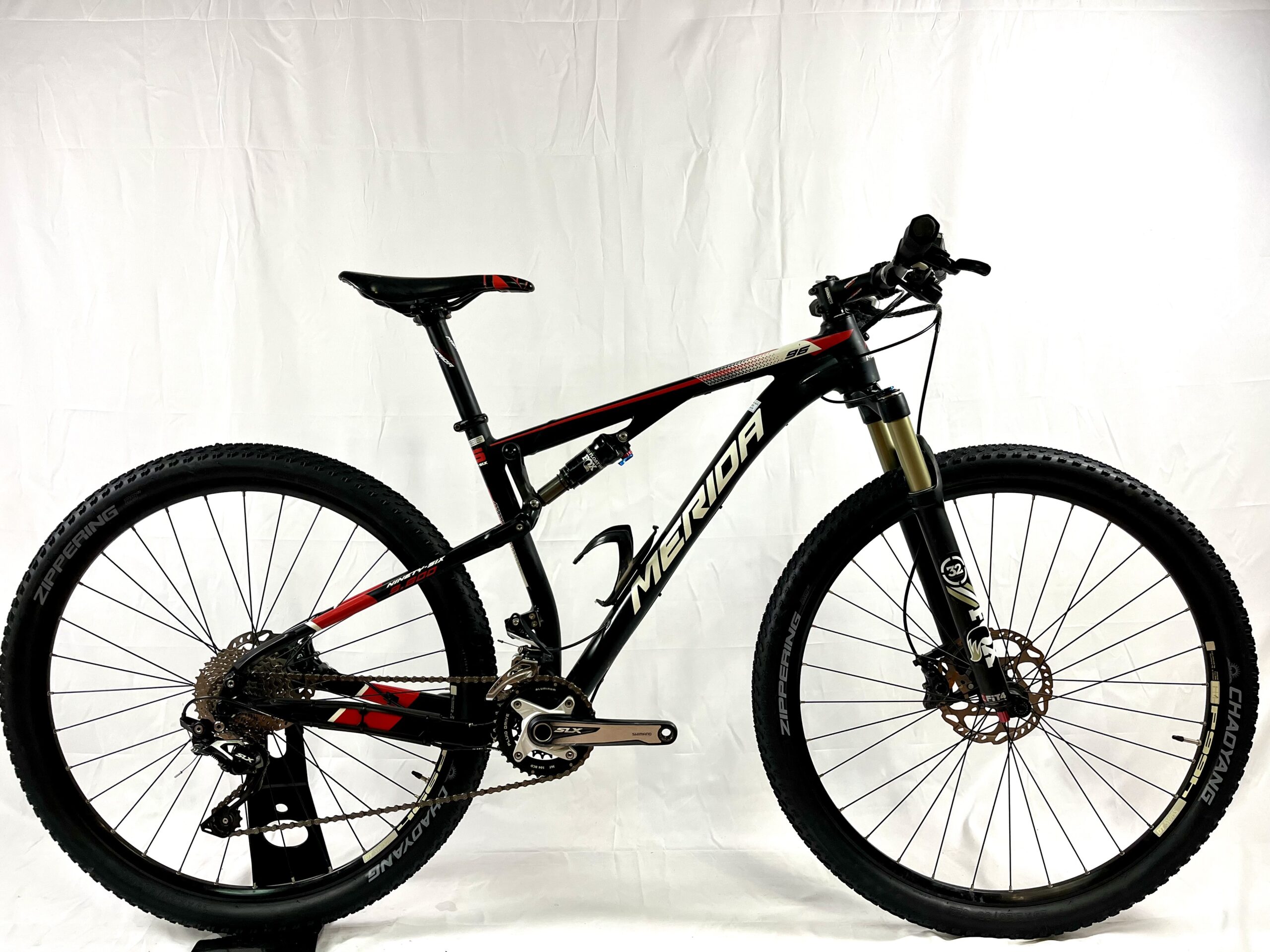 Merida Ninety-Six 9800