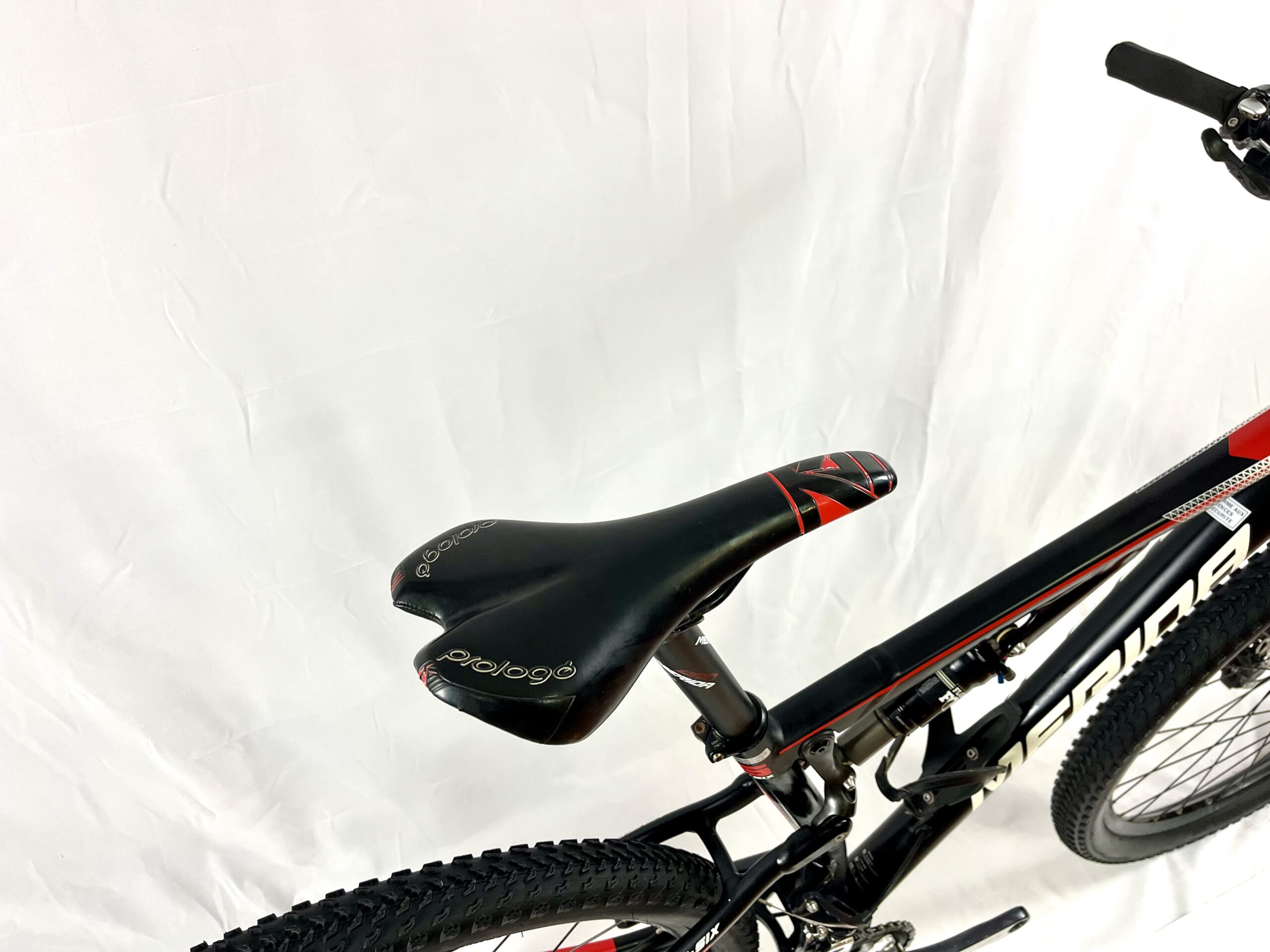 Merida Ninety-Six 9800 - Imatge 7