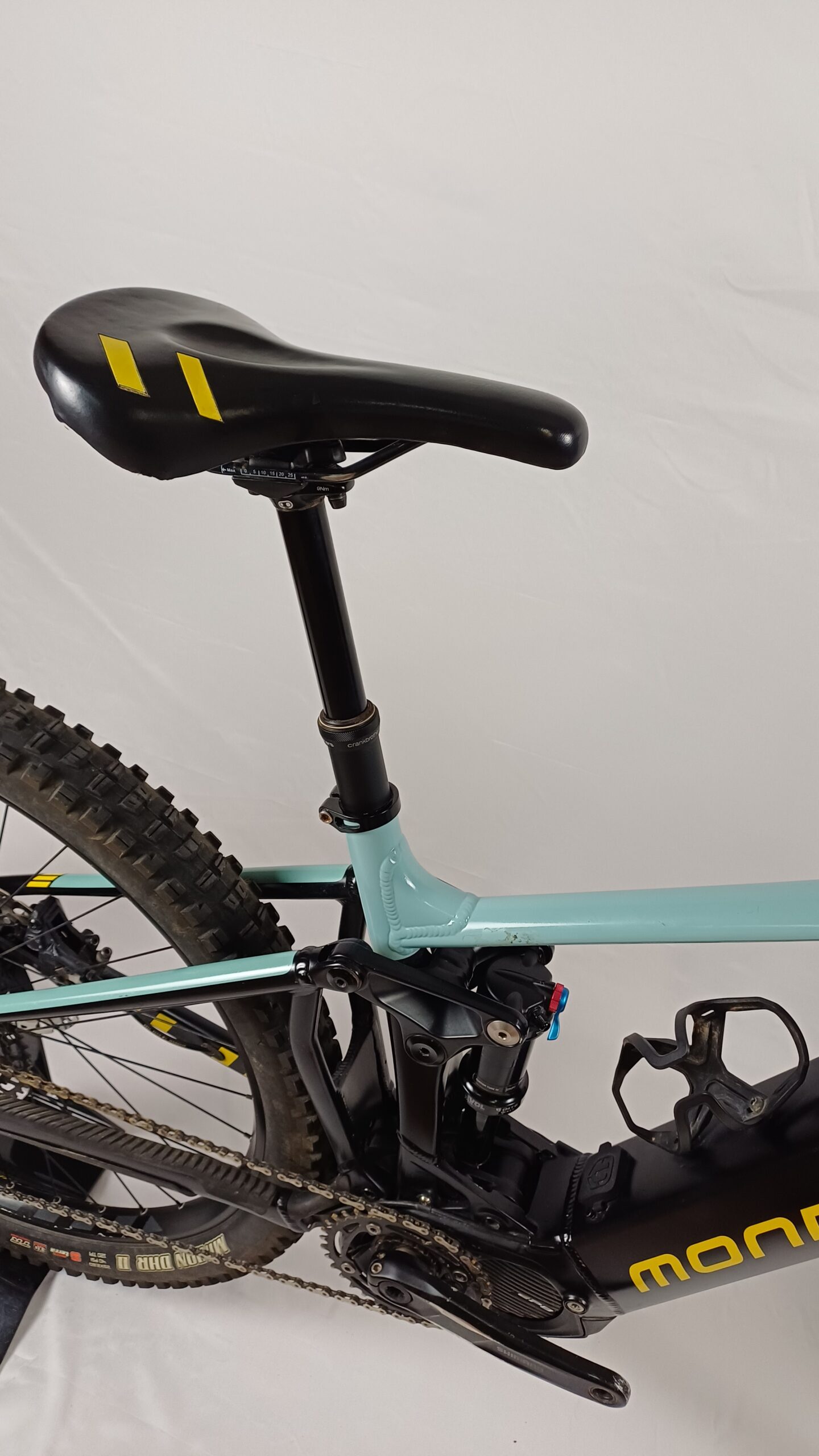 Mondraker Dusk R t.M ocasió - Imatge 5